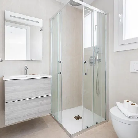 Skyline Grand Con Aticos Duplex Y Piscinas Privadas Appartement Dénia