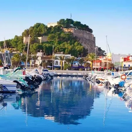 Skyline Grand Con Aticos Duplex Y Piscinas Privadas Apartament