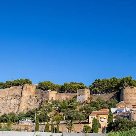 Skyline Grand Con Aticos Duplex Y Piscinas Privadas * Denia