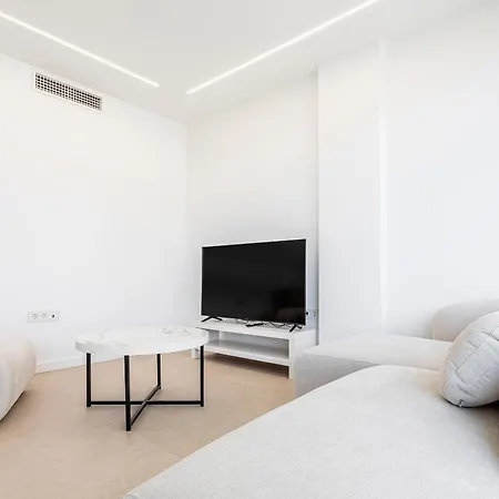 Skyline Grand Con Aticos Duplex Y Piscinas Privadas Apartament