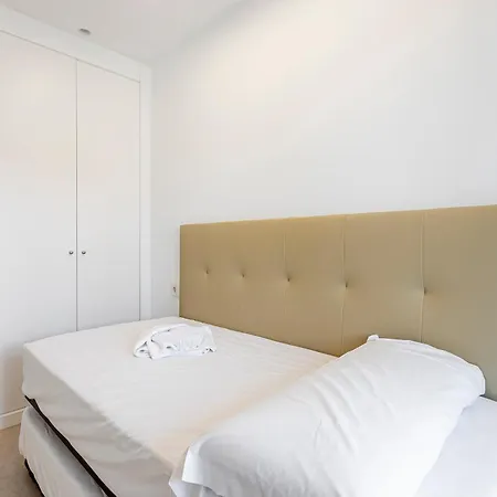 Skyline Grand Con Aticos Duplex Y Piscinas Privadas * Denia