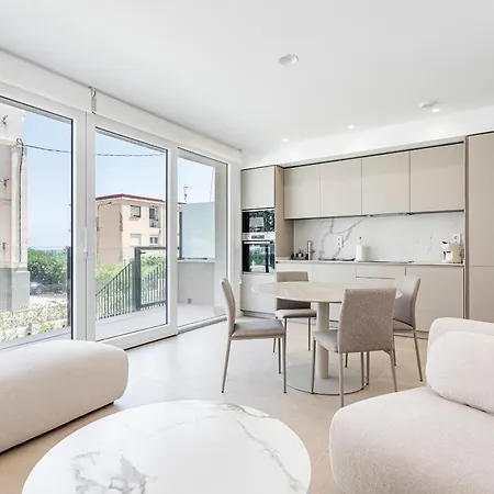Apartament Skyline Grand Con Aticos Duplex Y Piscinas Privadas