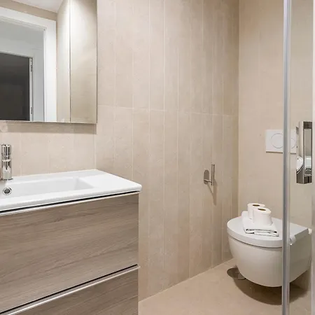 Appartement Skyline Grand Con Aticos Duplex Y Piscinas Privadas Dénia